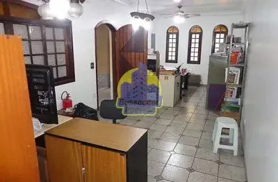 Casa com 3 dormitórios à venda, 198 m² por r$ 810.000,00 - vila campesina - osasco/sp