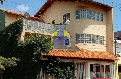 Sobrado com 4 dormitórios à venda, 480 m² por r$ 900.000 - jaguaribe - osasco/sp - so0078