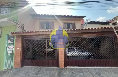 Casa com 3 dormitórios à venda, 217 m² por r$ 900.000,00 - jaguaribe - osasco/sp