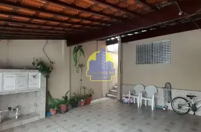 Casa com 2 dormitórios à venda, 348 m² por r$ 770.000,00 - bandeiras - osasco/sp