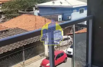 Sobrado com 3 dormitórios à venda, 170 m² por r$ 950.000,00 - umuarama - osasco/sp