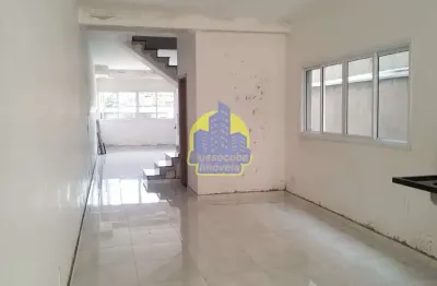 Sobrado com 3 dormitórios à venda, 170 m² por r$ 850.000,00 - osasco - são paulo/sp