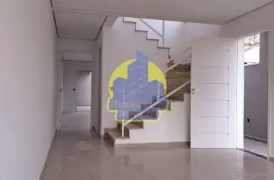 Sobrado com 3 dormitórios à venda, 170 m² por r$ 950.000,00 - bela vista - osasco/sp