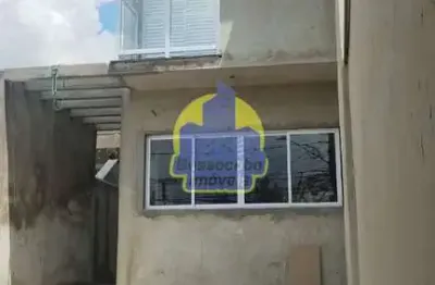 Sobrado com 3 dormitórios à venda, 135 m² por r$ 850.000,00 - bela vista - osasco/sp