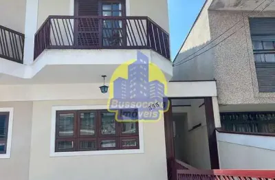Sobrado com 3 dormitórios à venda, 185 m² por r$ 950.000,00 - umuarama - osasco/sp