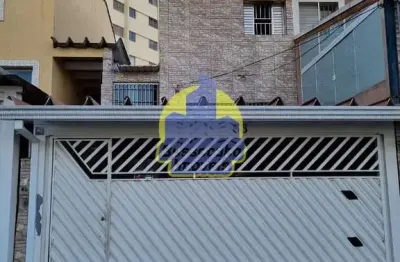 Sobrado com 4 dormitórios à venda por r$ 820.000,00 - umuarama - osasco/sp