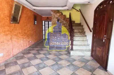 Casa com 3 dormitórios à venda, 125 m² por r$ 900.000,00 - jardim bussocaba city - osasco/sp