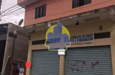 Sobrado com 6 dormitórios à venda por r$ 850.000,00 - jardim d abril - osasco/sp