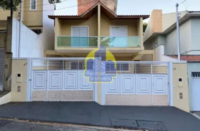 Sobrado com 3 dormitórios à venda, 131 m² por r$ 900.000,00 - são paulo - são paulo/sp