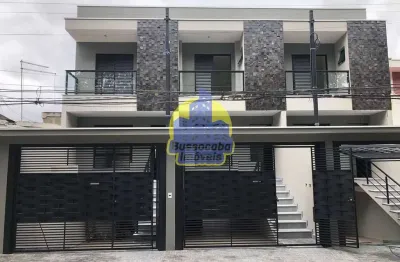 Sobrado com 3 dormitórios à venda por r$ 925.000,00 - vila campesina - osasco/sp