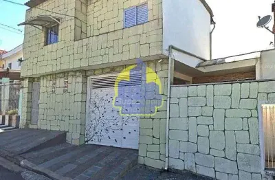 Casa com 7 dormitórios à venda, 355 m² por r$ 980.000,00 - vila yolanda - osasco/sp