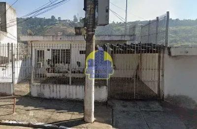 Casa com 3 dormitórios à venda, 326 m² por r$ 850.000,00 - jardim belval - barueri/sp