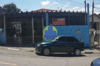 Casa com 3 dormitórios à venda por r$ 900.000,00 - rochdale - osasco/sp