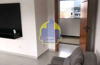 Sobrado com 3 dormitórios à venda, 138 m² por r$ 850.000,00 - parque santa teresa - carapicuíba/sp