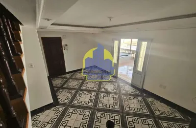 Sobrado com 3 dormitórios, 200 m² - venda por r$ 800.000,00 - umuarama - osasco/sp