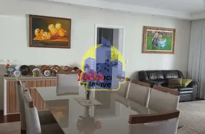 Apartamento com 3 dormitórios à venda, 170 m² por r$ 1.995.000,00 - centro - osasco/sp