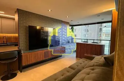 Apartamento com 3 quartos à venda na Vila Yara, Osasco 