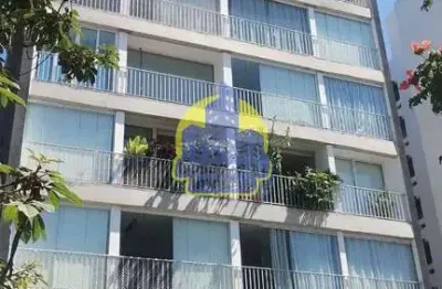 Apartamento à venda, vila são francisco, são paulo, sp