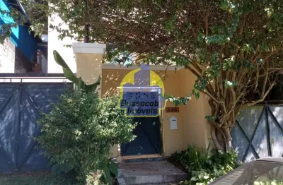 Sobrado com 3 dormitórios à venda por r$ 1.200.000,00 - jardim tereza maria - itapecerica da serra/