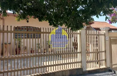 Casa com 3 quartos à venda no Adalgisa, Osasco 