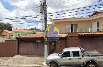 Sobrado com 3 dormitórios à venda por r$ 1.250.000,00 - adalgisa - osasco/sp