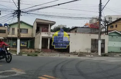 Casa com 4 dormitórios à venda por r$ 1.200.000,00 - umuarama - osasco/sp