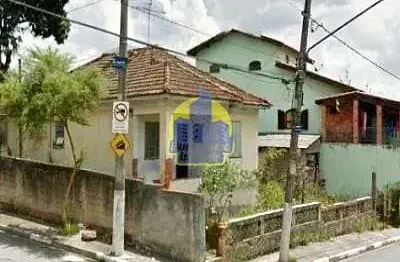 Casa com 3 dormitórios à venda por r$ 1.200.000 - vila perus - são paulo/sp - ca0077