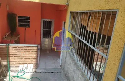Casa com 3 dormitórios à venda, 340 m² por r$ 1.100.000,00 - vila yara - osasco/sp