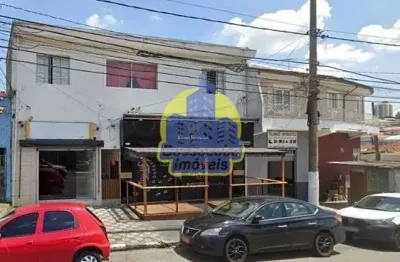 Casa com 5 dormitórios à venda por r$ 1.200.000,00 - bela vista - são paulo/sp