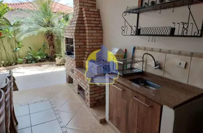 Sobrado com 3 dormitórios à venda, 260 m² por r$ 1.450.000,00 - jardim das vertentes - são paulo/sp