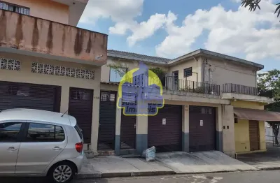 Casa com 5 dormitórios à venda, 300 m² por r$ 1.300.000,00 - bela vista - são paulo/sp