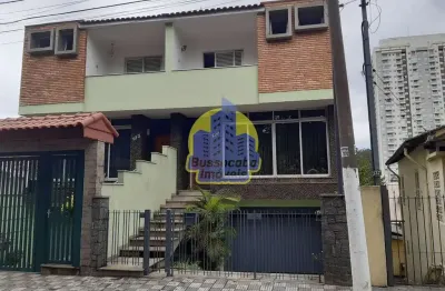 Sobrado com 3 dormitórios à venda, 245 m² por r$ 1.210.000,00 - centro - osasco/sp