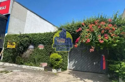 Casa com 2 dormitórios à venda por r$ 1.300.000 - umuarama - osasco/sp - ca0211