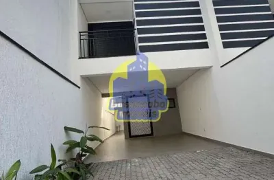 Sobrado com 3 dormitórios à venda, 188 m² por r$ 1.150.000,00 - bela vista - são paulo/sp