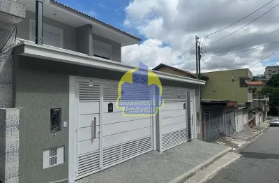 Sobrado com 4 dormitórios à venda, 130 m² por r$ 1.200.000,00 - umuarama - osasco/sp