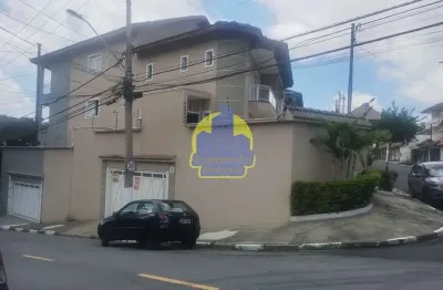Sobrado com 3 dormitórios à venda, 150 m² por r$ 1.200.000,00 - bela vista - são paulo/sp