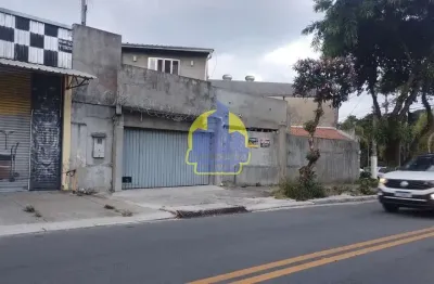 Casa com 4 dormitórios à venda, 160 m² por r$ 1.100.000,00 - umuarama - osasco/sp