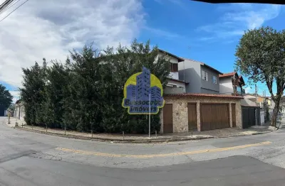 Sobrado com 3 dormitórios à venda, 200 m² por r$ 1.200.000,00 - jardim marisa - são paulo/sp