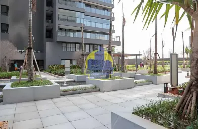Apartamento com 4 dormitórios à venda, 153 m² por r$ 2.100.000,00 - vila yara - osasco/sp