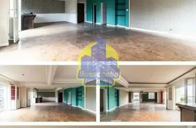 Apartamento com 2 dormitórios, 283 m² - venda por r$ 3.000.000,00 ou aluguel por r$ 10.000,00/mês -