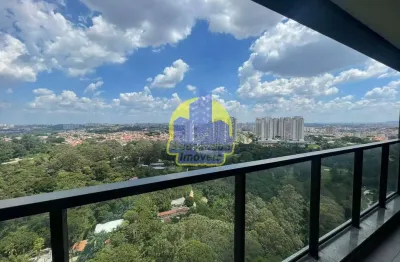Apartamento com 3 dormitórios à venda, 183 m² por r$ 2.406.000,00 - vila yara - osasco/sp