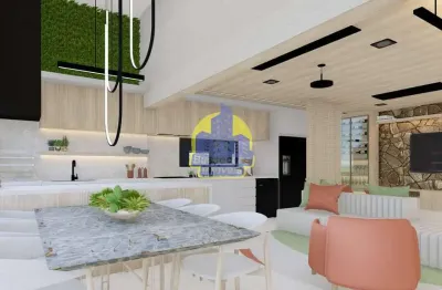 Apartamento com 3 dormitórios à venda, 115 m² por r$ 2.120.000,00 - vila osasco - osasco/sp
