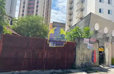 Terreno à venda, 346 m² por R$ 1.500.000,00- Vila Osasco - Osasco/SP