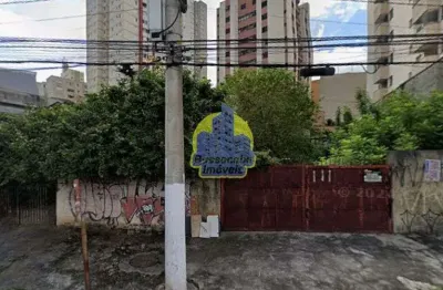 Terreno à venda, 346 m² por r$ 1.500.000,00- vila osasco - osasco/sp