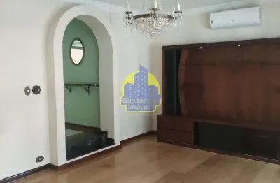 Sobrado com 3 dormitórios à venda, 200 m² por r$ 1.700.000,00 - vila yara - osasco/sp