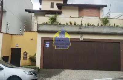 Casa com 3 quartos à venda no Centro, Osasco 