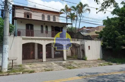 Sobrado com 5 dormitórios à venda por r$ 1.530.000,00 - city bussocaba - osasco/sp