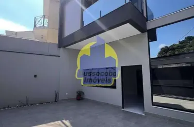 Casa com 3 quartos à venda no Parque São Domingos, São Paulo 