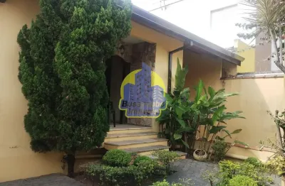 Casa com 3 quartos à venda na Bela Vista, Osasco 