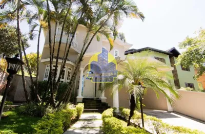 Casa com 4 quartos à venda no São Paulo II, Cotia 
